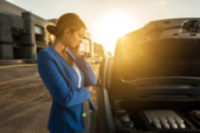 Roadside Assistance