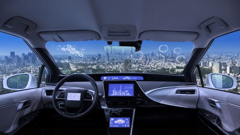Comprehensive Guide to Rear Vision Systems
