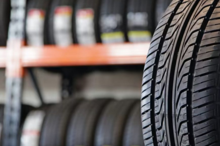 Choosing the Right Tires for Your Car