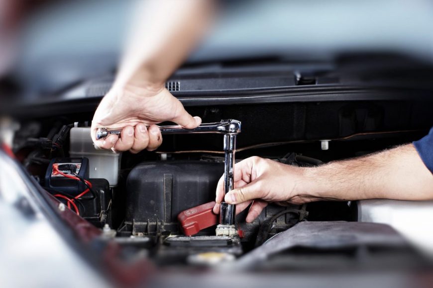 Types of Preventative Car Maintenance You Should Consider Every Year