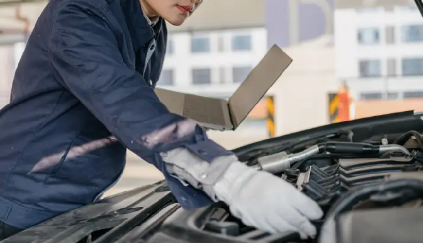 The Importance of Vehicle Inspection Before Buying
